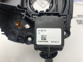 Подрулевой переключатель, ориг. номер 61319169071, BMW 320i E92 2010-2014