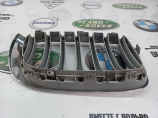 Решетка радиатора передняя правая, ориг. номер 51137367422, BMW X4 F26 2014-2018