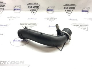 Патрубок воздушный, ориг. номер 30714480, Volvo XC90 2002-2006