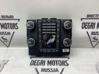 Блок управления климат-контролем, ориг. номер 31443427, Volvo V60 2013-2019