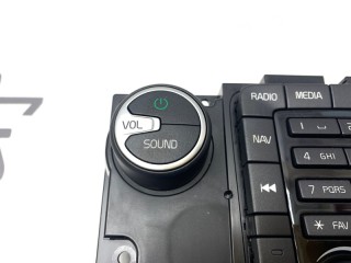Блок управления климат-контролем, ориг. номер 31443427, Volvo V60 2013-2019