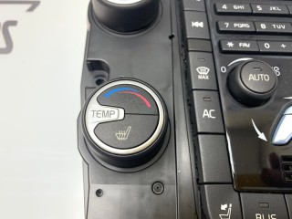 Блок управления климат-контролем, ориг. номер 31443427, Volvo V60 2013-2019