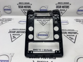 Накладка центральной консоли, ориг. номер 1281495, Volvo V50 2007-2012
