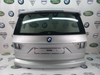 Крышка багажника задняя, ориг. номер 41003452197, BMW X3 E83 2006-2010