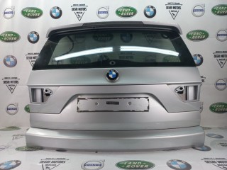 Крышка багажника задняя, ориг. номер 41003452197, BMW X3 E83 2006-2010