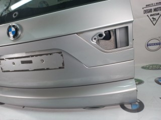 Крышка багажника задняя, ориг. номер 41003452197, BMW X3 E83 2006-2010