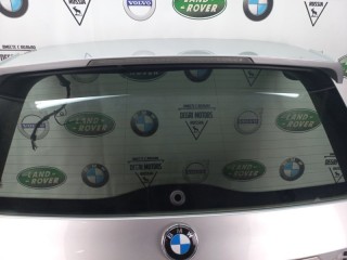 Крышка багажника задняя, ориг. номер 41003452197, BMW X3 E83 2006-2010