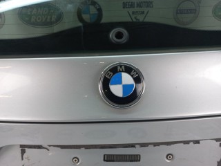 Крышка багажника задняя, ориг. номер 41003452197, BMW X3 E83 2006-2010