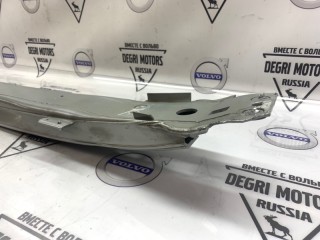 Усилитель бампера передний, ориг. номер 31253241, Volvo V70 2004-2007