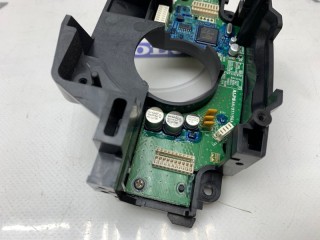 Плата подрулевая, ориг. номер 31376705, Volvo V70 2004-2007