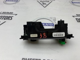 Плата подрулевая, ориг. номер 31376705, Volvo V70 2004-2007