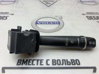 Переключатель стеклоочистителей, ориг. номер 31268564, Volvo V70 2004-2007
