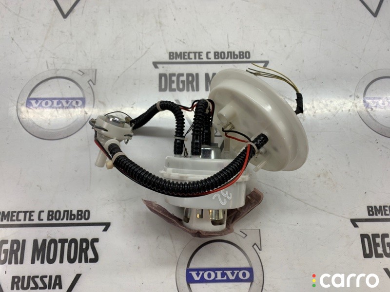 Топливный насос BMW 523i F10 2009-2013, 16117434205, фото 2