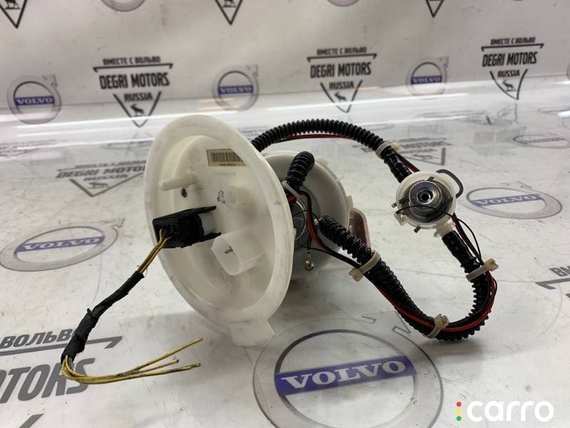 Топливный насос BMW 523i F10 2009-2013, 16117434205, фото 4