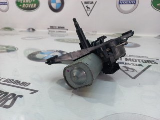 Мотор заднего стеклоочистителя задний, ориг. номер 67637237062, BMW X3 F25 2014-2017