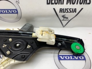 Стеклоподъемник передний правый, ориг. номер 51337140588, BMW 320i E90 2008-2013