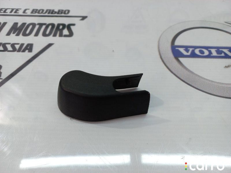 Крышка поводка задняя BMW X3 F25 2014-2017, 61627161030, фото 1