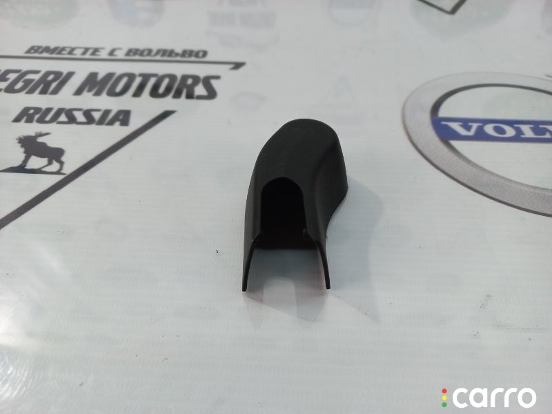 Крышка поводка задняя BMW X3 F25 2014-2017, 61627161030, фото 2