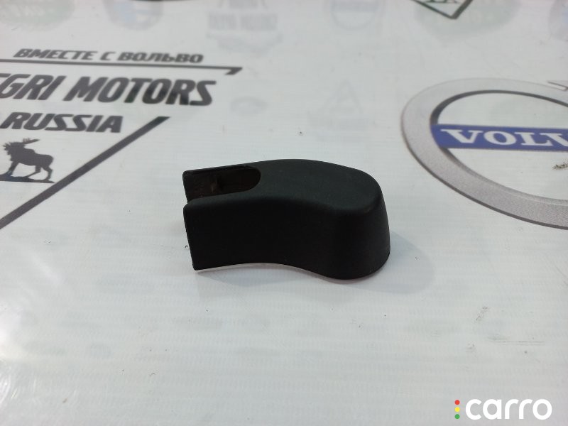 Крышка поводка задняя BMW X3 F25 2014-2017, 61627161030, фото 3