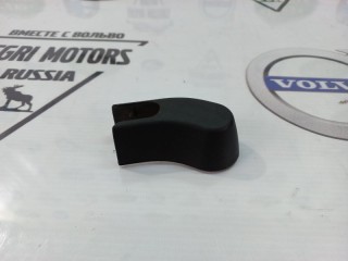 Крышка поводка задняя, ориг. номер 61627161030, BMW X3 F25 2014-2017