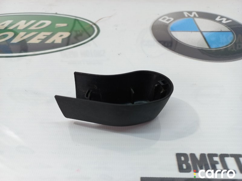 Крышка поводка задняя BMW X3 F25 2014-2017, 61627161030, фото 7