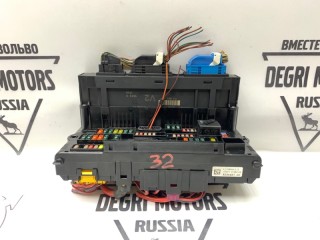 Блок предохранителей, ориг. номер 61149234421, BMW 523i F10 2009-2013