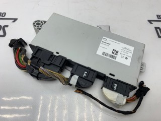 Блок управления цетральным замком, ориг. номер 61359367374, BMW 523i F10 2009-2013