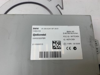 Блок управления цетральным замком, ориг. номер 61359367374, BMW 523i F10 2009-2013