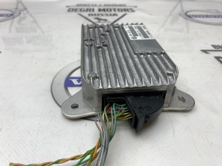 Блок управления подвески, ориг. номер 34526799712, BMW 523i F10 2009-2013