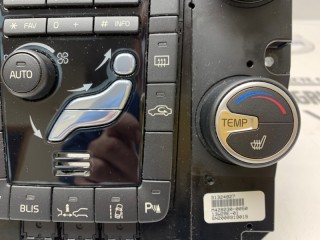 Блок управления климат-контролем, ориг. номер 31443427, Volvo V60 2013-2019