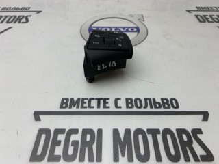 Переключатель аудио правый, ориг. номер 31318644, Volvo V60 2010-2013