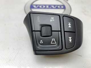 Переключатель аудио правый, ориг. номер 31318644, Volvo V60 2010-2013