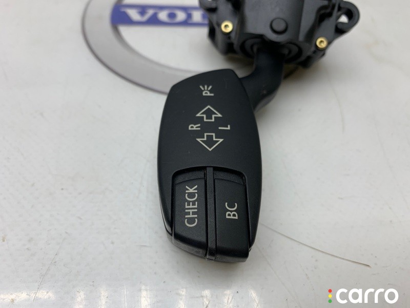 Переключатель поворотов BMW 525i E60 2002-2007, 61316951349, фото 4
