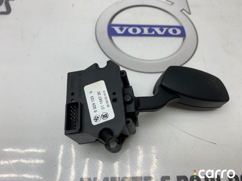 Переключатель поворотов BMW 525i E60 2002-2007, 61316951349, фото 5