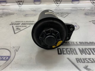 Бачок ГУР, ориг. номер 32416782538, BMW 525i E60 2002-2007