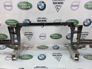 Панель передняя, ориг. номер 51647210501, BMW X3 F25 2014-2017