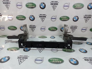 Панель передняя, ориг. номер 51647210501, BMW X3 F25 2014-2017
