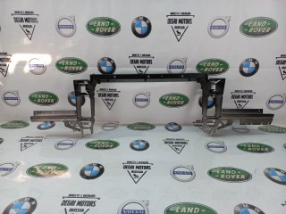 Панель передняя, ориг. номер 51647210501, BMW X4 F26 2014-2018