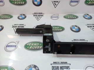 Панель передняя, ориг. номер 51647210501, BMW X4 F26 2014-2018