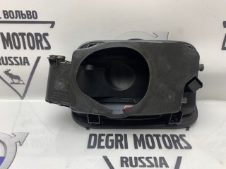 Лючок бензобака, ориг. номер 41007204341, BMW 523i F10 2009-2013