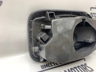 Лючок бензобака, ориг. номер 41007204341, BMW 523i F10 2009-2013