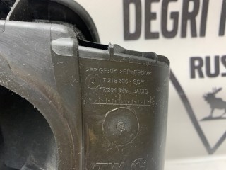 Лючок бензобака, ориг. номер 41007204341, BMW 523i F10 2009-2013