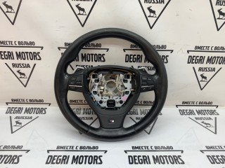 Руль, ориг. номер 32337844103, BMW 523i F10 2009-2013