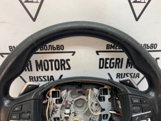 Руль, ориг. номер 32337844103, BMW 523i F10 2009-2013