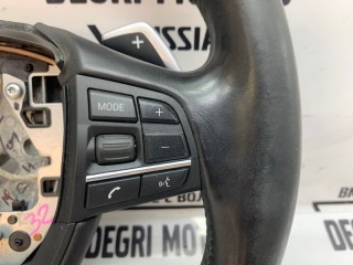 Руль, ориг. номер 32337844103, BMW 523i F10 2009-2013