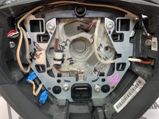 Руль, ориг. номер 32337844103, BMW 523i F10 2009-2013