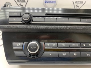 Блок управления климат-контролем, ориг. номер 61319328425, BMW 523i F10 2009-2013