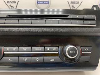 Блок управления климат-контролем, ориг. номер 61319328425, BMW 523i F10 2009-2013