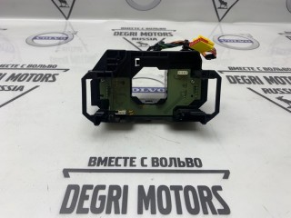Плата подрулевая, ориг. номер 31376705, Volvo S80 2009-2013