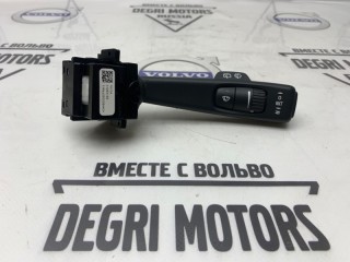 Переключатель стеклоочистителей, ориг. номер 31264169, Volvo S80 2009-2013